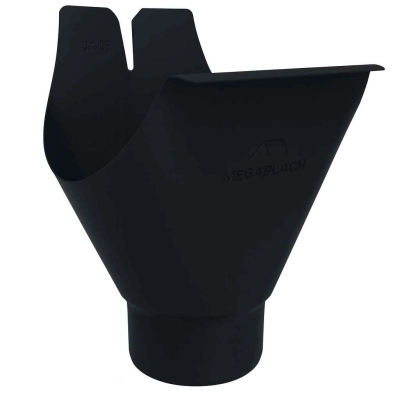 MEGABLACH STAL Lej spustowy - Sztucer rynnowy